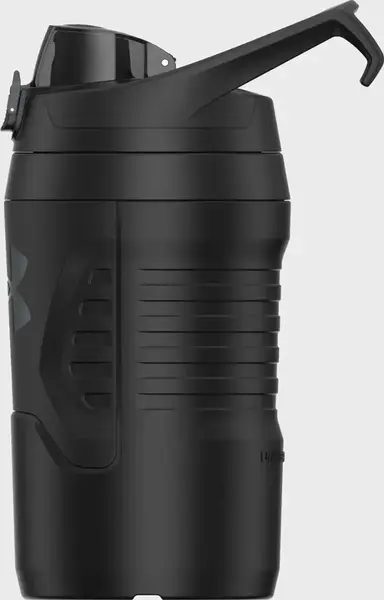 Пляшка UA Playmaker Jug 32oz чорний Уні 950 мл купити недорого в Україні, фото 2