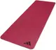 Коврик для йоги Adidas Yoga Mat бордовый Уни 176 х 61 х 0,4 см купить