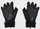 Перчатки для тренинга UA W's Weightlifting Gloves черный Женщина SM