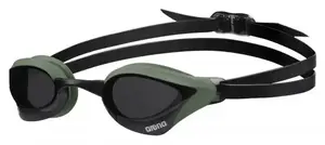 Очки для плавания Arena COBRA CORE SWIPE черный, хаки Уни OSFM купить