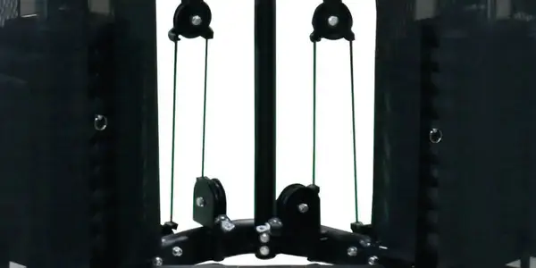 Блочна рама Toorx Cable Cross Station CSX 70 (CSX-70) купити недорого в Україні, фото 4