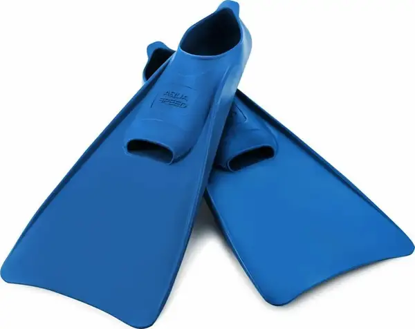 Ласти Aqua Speed FUSION 6977 синій Уні 36-37 купити