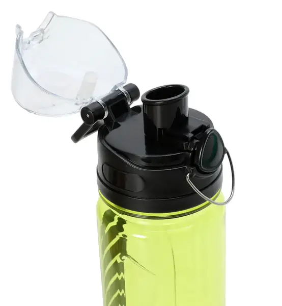 Бутылка Puma TR SPORTSTYLE Waterbottle желтый, черный Уни 600 ml купить недорого в Украине, фото 3