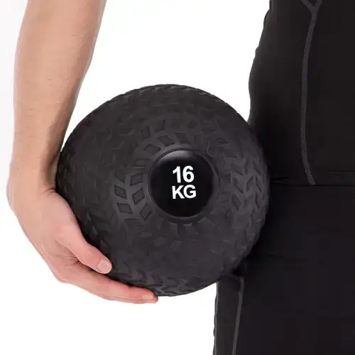 Слембол Generation Fitness FF42D3A-16kg | Чорний | купити недорого в Україні, фото 2