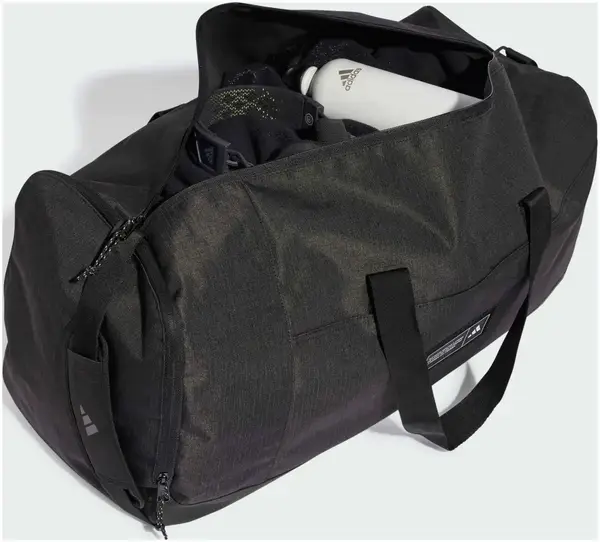 Сумка Adidas 4ATHLTS DUF L 71,75L чорний Уні 28 x 65 x 33 см купити недорого в Україні, фото 3