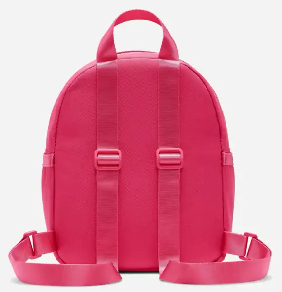 Рюкзак Nike W NSW FUTURA 365 MINI BKPK 6L красный Жен 25x20x10 см купить недорого в Украине, фото 2