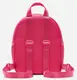 Рюкзак Nike W NSW FUTURA 365 MINI BKPK 6L красный Жен 25x20x10 см купить