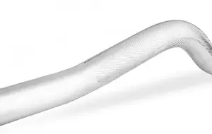 Гриф для штанг W-подібний, хромований 1.2 м, 25 мм купити