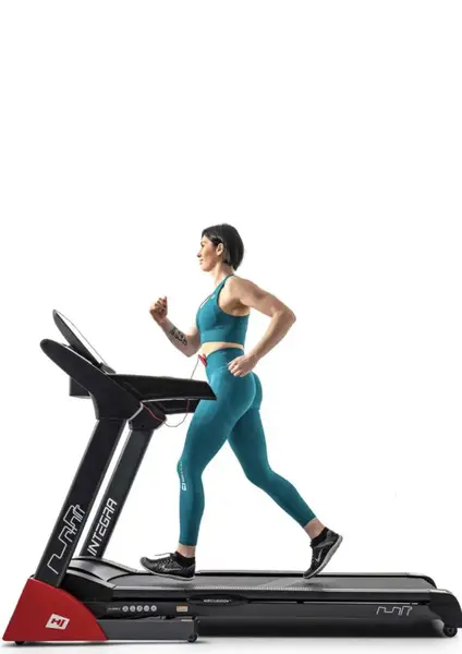 Беговая дорожка Hop-Sport HS-2800LB Integra купить недорого в Украине, фото 3