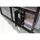 Баскетбольный щит 121x80 Vigor BB002