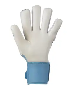 Рукавички воротарські Select Goalkeeper Gloves 33 Allround синій, білий Уні 9 (19см) купити