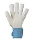 Рукавички воротарські Select Goalkeeper Gloves 33 Allround синій, білий Уні 9 (19см) купити