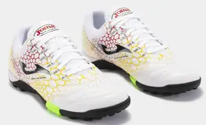 Сороконіжки Joma MAXIMA білий, чорний Чол 45 купити