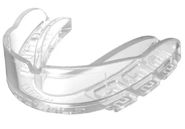 Капа MAKURA Kyro Pro Strapless дитяча (вік до 10) Clear (art.6017514180) купити недорого в Україні, фото 3