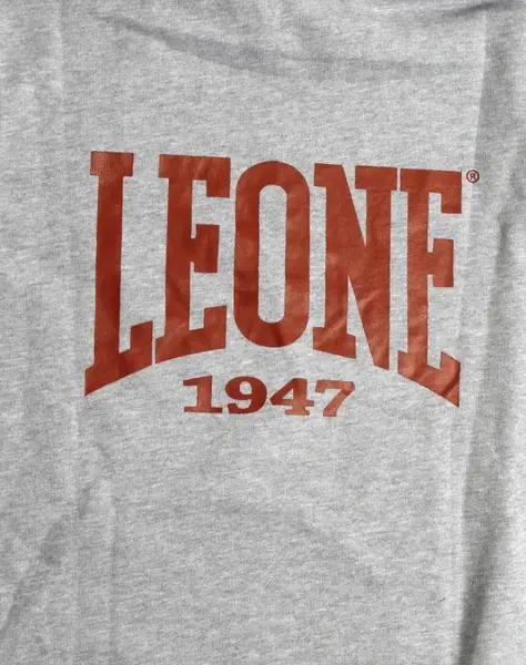 Толстовка Leone Legionarivs Fleece | Сірий | M купити недорого в Україні, фото 3