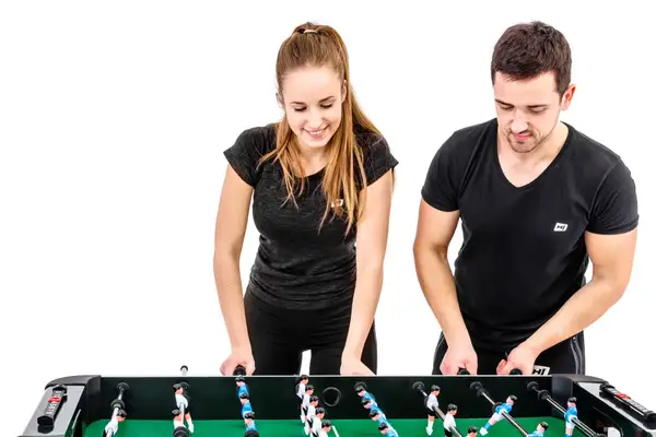 Настольный футбол Hop-Sport Arena купить недорого в Украине, фото 15