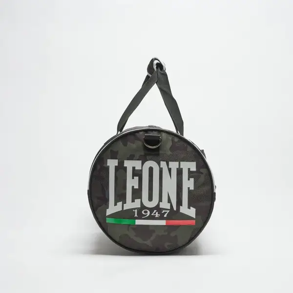 Спортивна сумка Leone AC906 MIMETIC Sporting Bag Green (45л.) купити недорого в Україні, фото 8