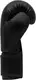 Боксерские перчатки Adidas "Hybrid 80" черный | 14 унций | ADIH80 купить