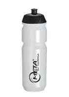 Бутылка для воды Meta Water Bottle Bio 750 ml Уни черный, белый 750 мл купить