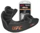 Капа OPRO Bronze UFC доросла (вік 11+) Black (ufc.102512001) купити недорого в Україні, фото 12186