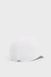 Кепка UA Isochill Armourvent STR белый Муж L/XL купить