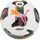 Мяч футбольный Puma Orbita 4 HYB (FIFA Basic) S4 белый | Размер 4