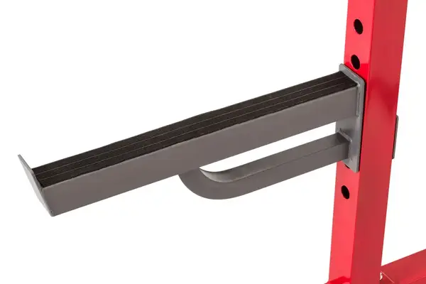 Многоуровневая стойка inSPORTline Power Rack PW200 купить недорого в Украине, фото 4