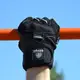Перчатки для фитнеса Power System PS-2850 Raw Power Black/Grey XL купить