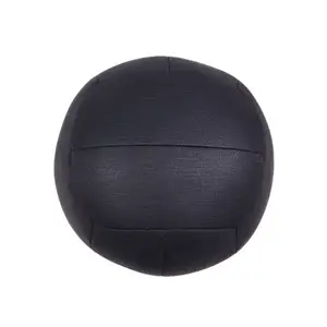 М'яч набивний для кросфіту Wall Ball (медичний) Generation Fitness FF42D1B-14kg купити