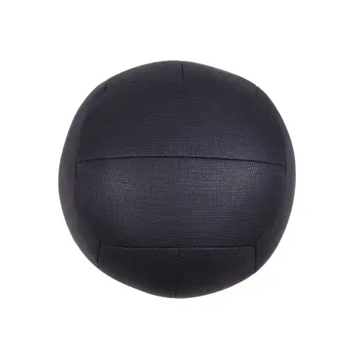 М'яч набивний для кросфіту Wall Ball (медичний) Generation Fitness FF42D1B-14kg купити недорого в Україні, фото 2