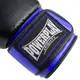Боксерские перчатки PowerPlay 3004 Classic Черно-Синие 12 унций Black and Blue 12 унций купить