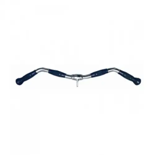 Рукоятка W-образная Generation Fitness MB-08 (в резине) купить