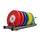 Подставка для бамперных дисков Generation Fitness DR-04