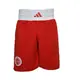 Шорти для кікбоксингу Adidas Kick Shorts | червоні L | Adidas ADIWAKOS01 купити недорого в Україні, фото 24878