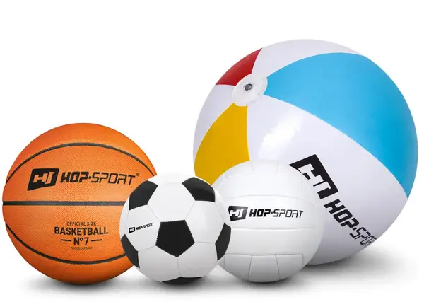 Батут Hop-Sport 16ft (488см) зеленый с наружной сеткой. купить недорого в Украине, фото 3