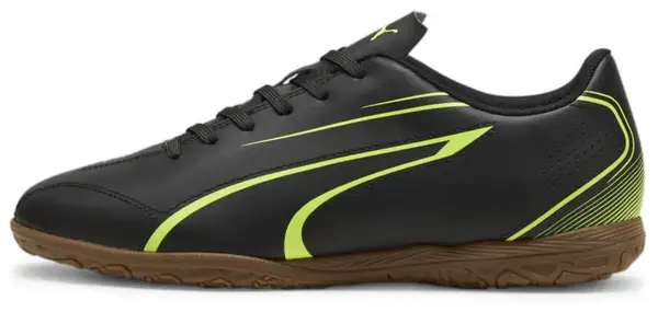 Футзалки Puma VITORIA IT чорний Чол 44 (9,5UK) 28,5 см купити