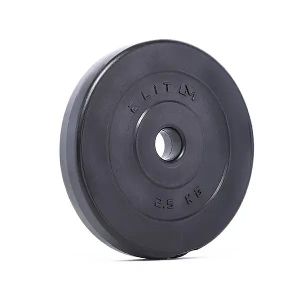 Диск с ABS покрытием Elitum 2.5кг купить недорого в Украине, фото 6