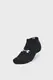 Шкарпетки UA Core No Show 3pk чорний Уні LG купити
