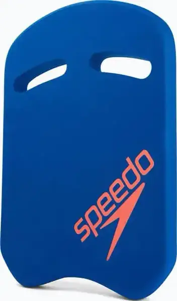 Дошка для плавання Speedo KICK BOARD AU синій Уні 28 x 43 x 3.5 см купити недорого в Україні, фото 3