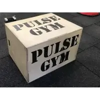 Плиометрический бокс для кроссфит FF32G4A купити