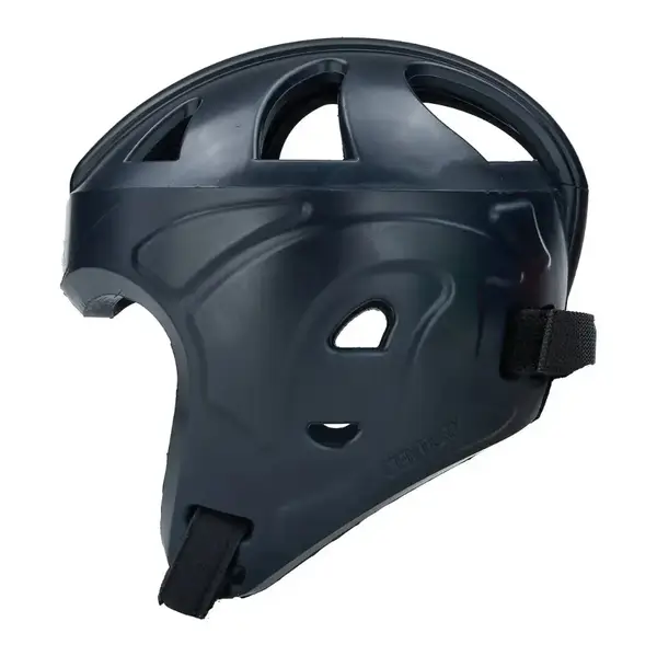 Шлем для кикбоксинга Century с лицензией WAKO черный | Century 11420-010 купить недорого в Украине, фото 7