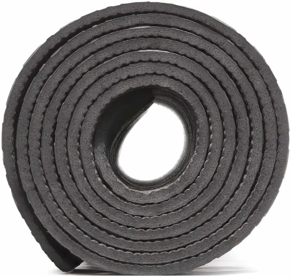 Коврик для йоги Adidas Yoga Mat черный Уни 173 х 61 х 0,4 см купить недорого в Украине, фото 3