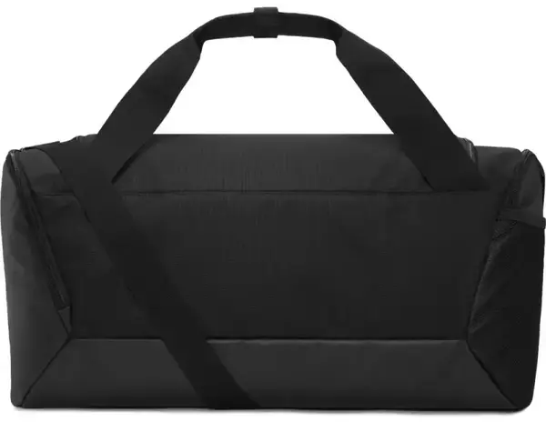 Сумка Nike NK BRSLA S DUFF 9.5 41L чорний Уні 51x28x28 см купити недорого в Україні, фото 4
