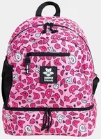 Рюкзак Arena TEAM BACKPACK FRIENDS рожевий Діт 36 x 28 x 20 купити
