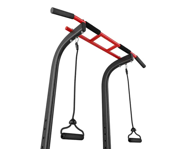 Силовая станция Hop-Sport HS-1016K купить недорого в Украине, фото 7