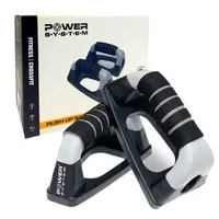 Упоры для отжиманий Power System PS-4022 Push UpBars Pro (Прямые) купить