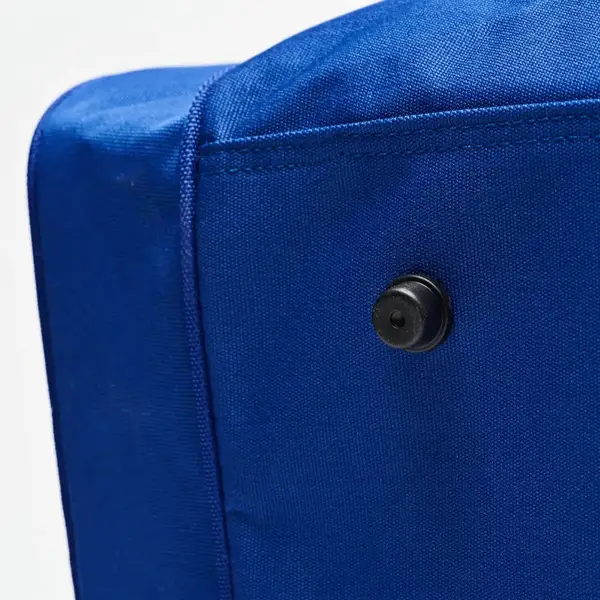 Спортивна сумка Leone AC909 Blue (80л.) купити недорого в Україні, фото 4