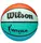 Мяч баскетбольный Wilson WNBA DRV BRIGHT BSKT size 6