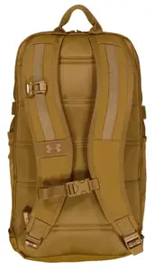 Рюкзак UA Triumph Sport Backpack 21L коричневый Уни 29х48х18 см купить