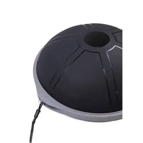 Напівсфера (Bosu) Generation Fitness FF22C1A Black купити недорого в Україні, фото 5